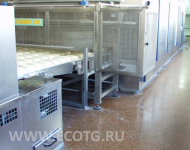 полы для пищевых производств 6